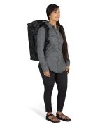 Osprey Чанта Transporter Squff Raven Black/ Black