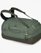 Osprey Чанта Transporter Squffe Pine Leaf Green