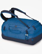 Osprey Чанта Transporter Squffel 44 Blue Flame/ Scoria Blue