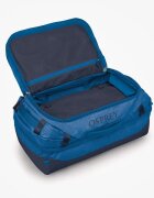 Osprey Чанта Transporter Squffel 44 Blue Flame/ Scoria Blue