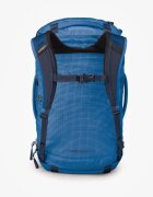 Osprey Чанта Transporter Squffel 44 Blue Flame/ Scoria Blue