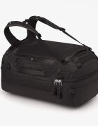 Osprey Чанта Transporter Squffel 44 Raven Black/ Black