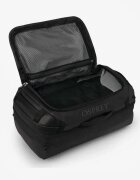 Osprey Чанта Transporter Squffel 44 Raven Black/ Black
