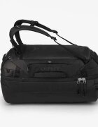 Osprey Чанта Transporter Squffel 44 Raven Black/ Black