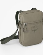 Osprey Чантичка за кръста Daylite Crossbody Concrete Tan