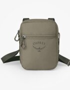 Osprey Чантичка за кръста Daylite Crossbody Concrete Tan
