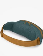 Osprey Чантичка за кръста Daylite Waist Torrent Blue