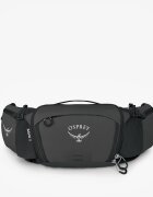 Osprey Чантичка за кръста Savu 5 Raven Black
