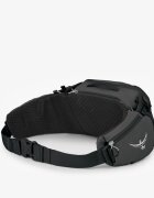 Osprey Чантичка за кръста Savu 5 Raven Black