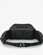 Osprey Чантичка за кръста Seral 7 Raven Black