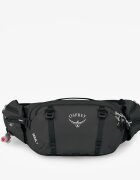 Osprey Чантичка за кръста Seral 7 Raven Black