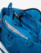 Osprey Чантичка за кръста Talon 6 Scoria Blue/ Night Shift