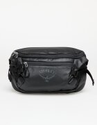 Osprey Чантичка за кръста Transporter Waist Pack Raven Black/ Black