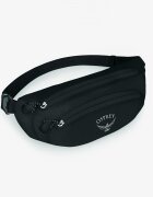 Osprey Чантичка за кръста Ul Stuff Waist Pack 1L Black