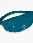 Osprey Чантичка за кръста Ul Stuff Waist Pack 1L Waterfront Blue