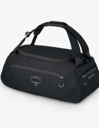 Osprey Daylite Duffel Bag 30 Black