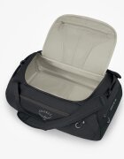 Osprey Daylite Duffel Bag 45 Black