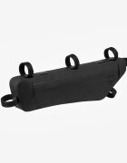 Osprey Escapist Frame Bag Large Black
