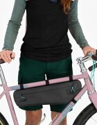 Osprey Escapist Frame Bag Medium Black