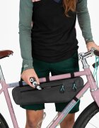 Osprey Escapist Frame Bag Medium Black