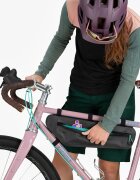 Osprey Escapist Frame Bag Medium Black