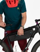 Osprey Escapist Frame Bag Medium Black