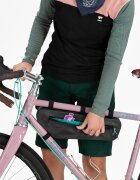 Osprey Escapist Frame Bag Small Black