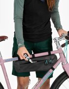 Osprey Escapist Frame Bag Small Black
