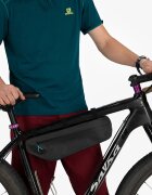 Osprey Escapist Frame Bag Small Black