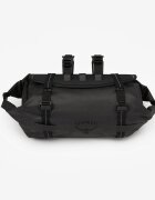 Osprey Escapist Handlebar Bag Large Black