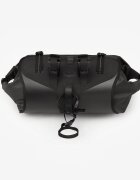 Osprey Escapist Handlebar Bag Large Black