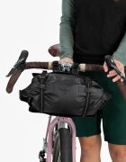 Osprey Escapist Handlebar Bag Large Black