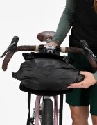 Osprey Escapist Handlebar Bag Large Black