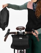 Osprey Escapist Handlebar Bag Large Black