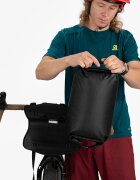 Osprey Escapist Handlebar Bag Large Black