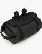 Osprey Escapist Handlebar Bag Large Black