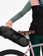 Osprey Escapist Saddle Bag Large Black