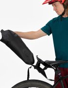 Osprey Escapist Saddle Bag Large Black
