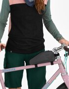 Osprey Escapist Top Tube Bag Black