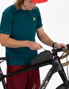 Osprey Escapist Top Tube Bag Black