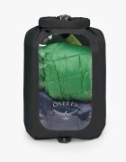 Osprey Калъф Dry Sack 12 W/Window Black