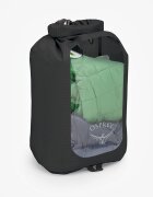 Osprey Калъф Dry Sack 12 W/Window Black