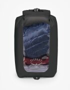 Osprey Калъф Dry Sack 20 W/Window Black
