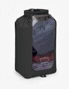 Osprey Калъф Dry Sack 20 W/Window Black