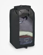 Osprey Калъф Dry Sack 35 W/Window Black