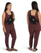 Osprey Раница Arcane Hip Bag Black