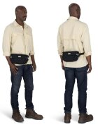 Osprey Раница Arcane Hip Bag Black