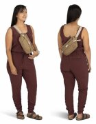 Osprey Раница Arcane Hip Bag Latte Brown