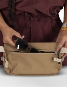 Osprey Раница Arcane Hip Bag Latte Brown