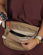 Osprey Раница Arcane Hip Bag Latte Brown